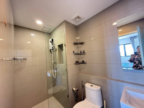 ខុនដូរជួលទីតាំង ទួលគោក (Condo Parkland)
