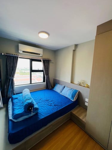 ខុនដូរជួលទីតាំង ច្បារអំពៅ (Condo Star polaris23)