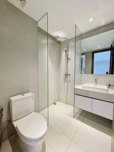 ខុនដូរជួលទីតាំង ទួលគោក (Condo Time square3)