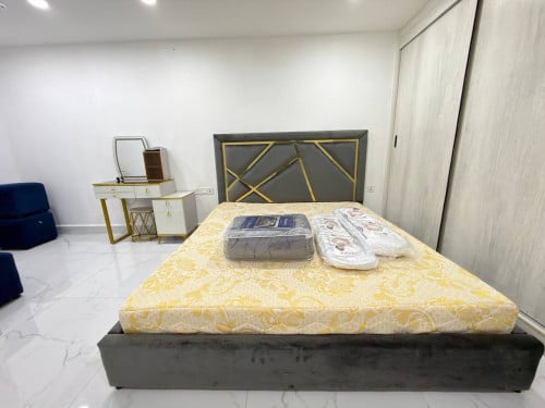 ខុនដូរជួលទីតាំង ទួលគោក (Condo UK548)
