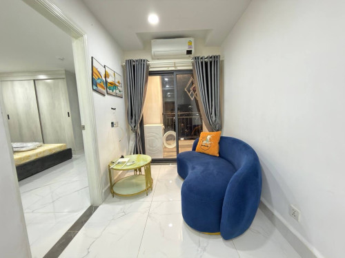 ខុនដូរជួលទីតាំង ទួលគោក (Condo UK548)
