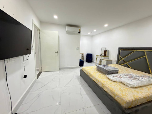 ខុនដូរជួលទីតាំង ទួលគោក (Condo UK548)
