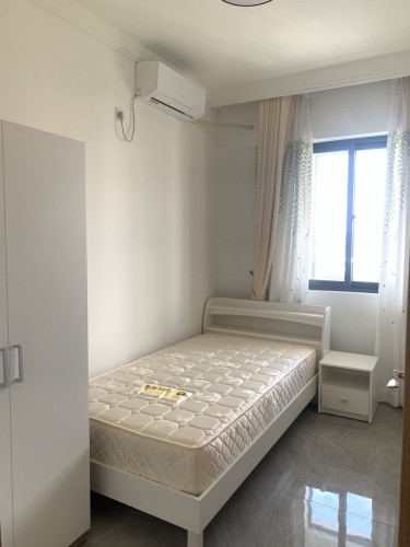 ខុនដូរជួលទីតាំង វត្តភ្នំ (Condo Yuetai)