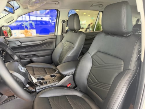 មកដល់ហើយចា៎ FORD Everest Active 49900$