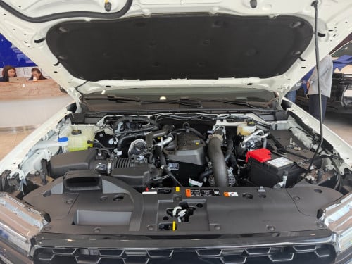 មកដល់ហើយចា៎ FORD Everest Active 49900$