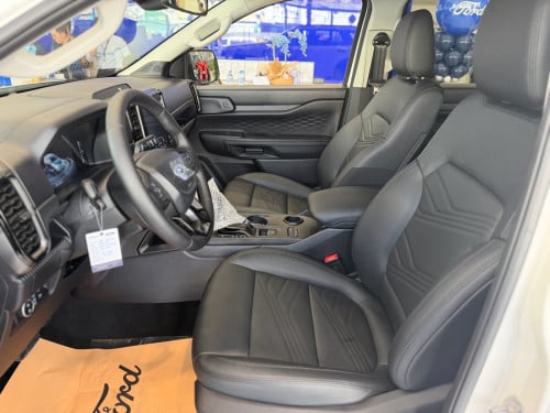 មកដល់ហើយចា៎ FORD Everest Active 49900$