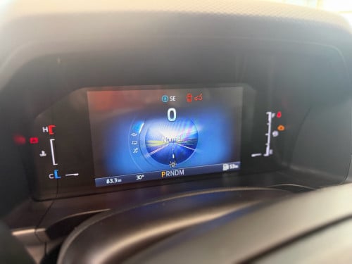 មកដល់ហើយចា៎ FORD Everest Active 49900$