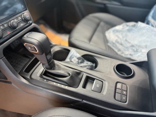 មកដល់ហើយចា៎ FORD Everest Active 49900$