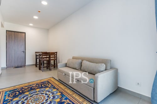 #ForSale: សម្រាប់លក់ 1 Bedroom Condo – Urban Village Phase II