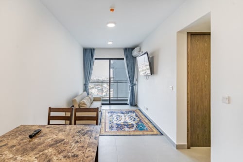 #ForSale: សម្រាប់លក់ 1 Bedroom Condo – Urban Village Phase II