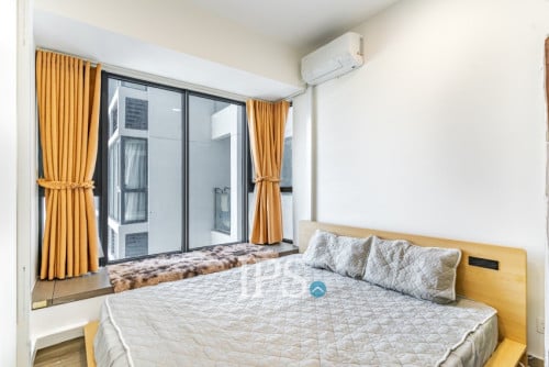 #ForSale: សម្រាប់លក់ 1 Bedroom Condo – Urban Village Phase II