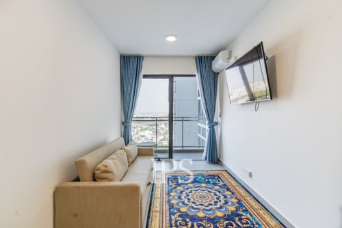 #ForSale: សម្រាប់លក់ 1 Bedroom Condo – Urban Village Phase II