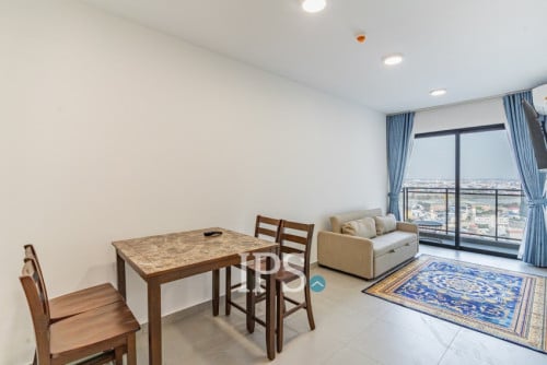 #ForSale: សម្រាប់លក់ 1 Bedroom Condo – Urban Village Phase II