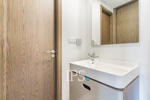 #ForSale: សម្រាប់លក់ 1 Bedroom Condo – Urban Village Phase II