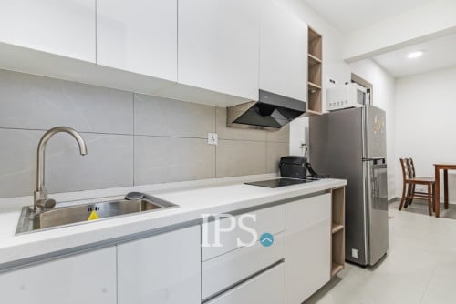 #ForSale: សម្រាប់លក់ 1 Bedroom Condo – Urban Village Phase II
