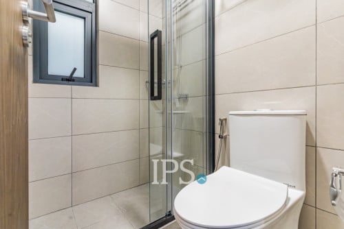 #ForSale: សម្រាប់លក់ 1 Bedroom Condo – Urban Village Phase II