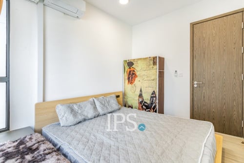 #ForSale: សម្រាប់លក់ 1 Bedroom Condo – Urban Village Phase II