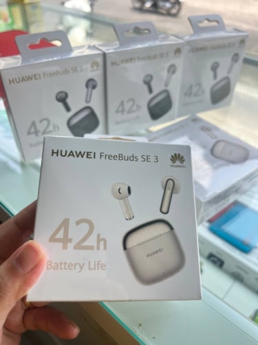 កាស់free buds SE3