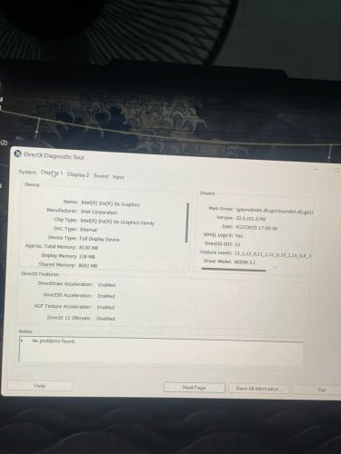 Asus tuf game F15 មិនសូវប្រើ មិនដែលលេងហ្គេម ប្រើតិចតូចបំផុត full set box