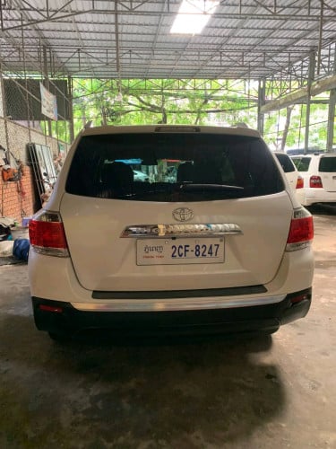 របស់ពិត Highlander 013 4ម៉ាស៊ីន P1 ក្នុងលឿង( 2CF. ម្ចាស់ដើម) ស្ដេចថ្មី ធានាទឹកថ្នាំហ្ស៊ីន 95%🥇✅