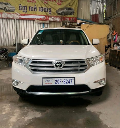 របស់ពិត Highlander 013 4ម៉ាស៊ីន P1 ក្នុងលឿង( 2CF. ម្ចាស់ដើម) ស្ដេចថ្មី ធានាទឹកថ្នាំហ្ស៊ីន 95%🥇✅