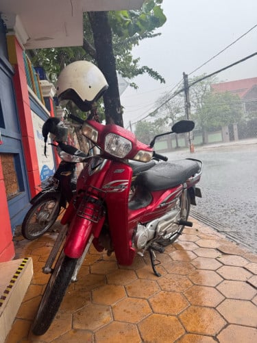 លក់ honda dream fi ឆ្នាំផលិត2012 មានពន្ធកាតគ្រីត្រឹមត្រូវលេខភ្នំពេញបងបងពណ៌ហុងសុយបងបង❤️