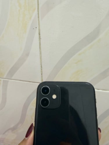 លក់ទូរស័ព្ទ I phone 11 (128G )