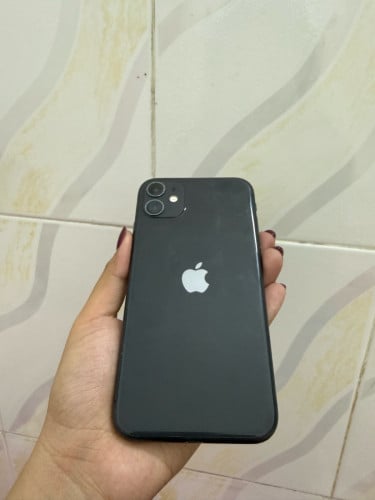 លក់ទូរស័ព្ទ I phone 11