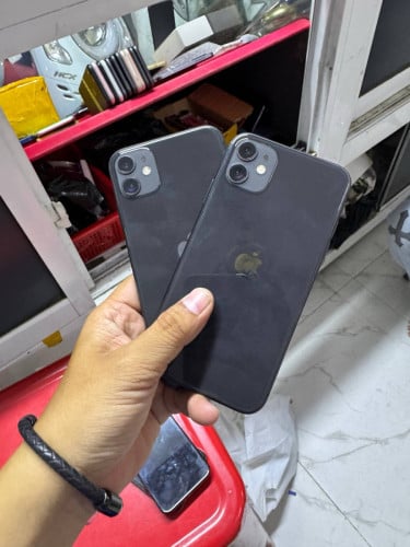លក់ iPhone 11 64g មានscanមុខ