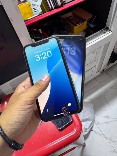 លក់ iPhone 11 64g មានscanមុខ