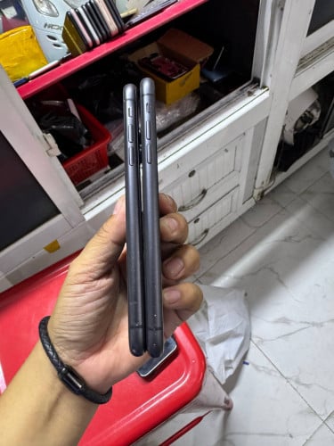 លក់ iPhone 11 64g មានscanមុខ