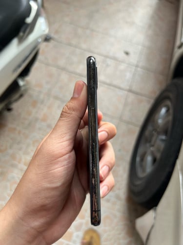 លក់Iphone x 64G code Ch/