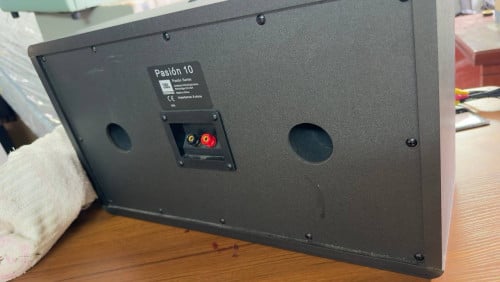បាសJBL98%