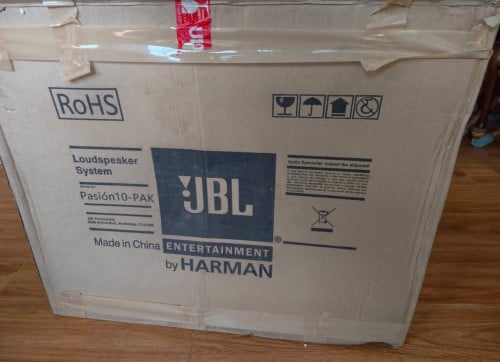 បាសJBL98%