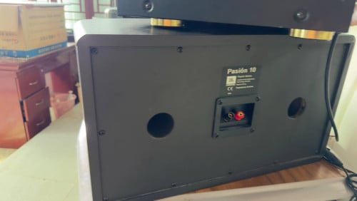 បាសJBL98%