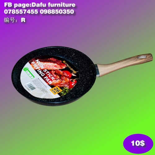 សម្ភារៈផ្ទះបាយ Kitchen Supplies 厨房用品