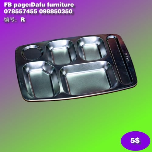 សម្ភារៈផ្ទះបាយ Kitchen Supplies 厨房用品