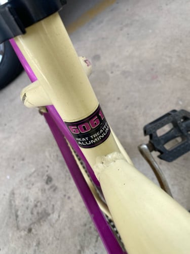 កង់អាមេរិកLa Jolla Aluminum Street Cruiser Bike Jolla