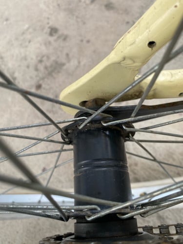 កង់អាមេរិកLa Jolla Aluminum Street Cruiser Bike Jolla