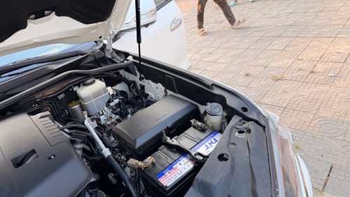 ទើបកាត់បានក្តៅ Land Cruiser V6 010 up 021 Arab