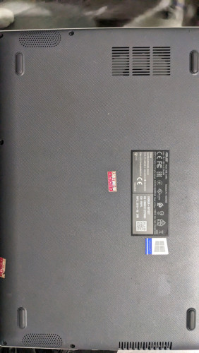 ចង់លក់ Laptop ស្ទើរតួរ មិនសូវបានប្រើ Slow
