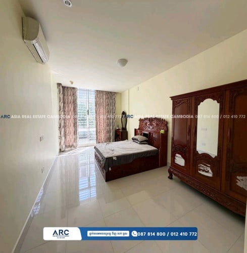 ផ្ទះអាជីវកម្មLEសម្រាប់ជួលនៅបុរី ប៉េងហួត ផ្សារប៉េសេ