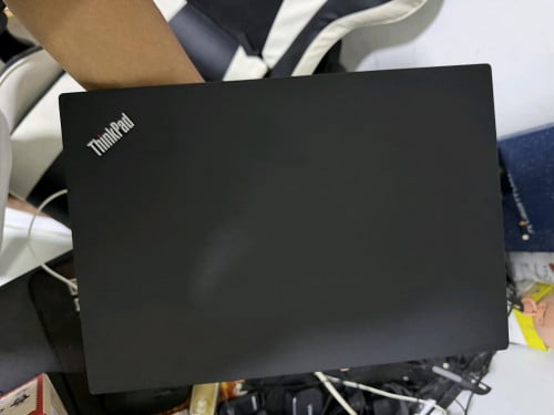 ទើបកាត់បាន Lenovo ThinkPad T14 Gen1 តម្លៃពិសេស 365$CPU i7-10th vPro Ram16GB SSD-513GB M.2