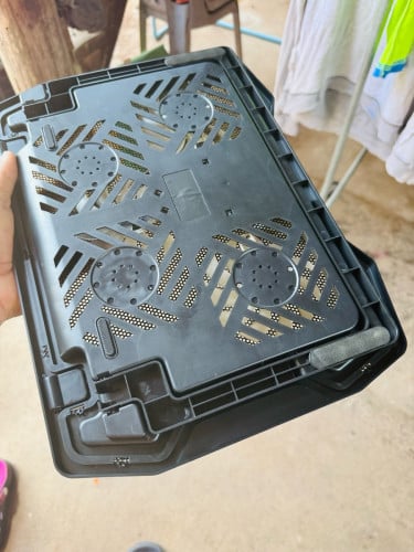កង្ហារ Leptop