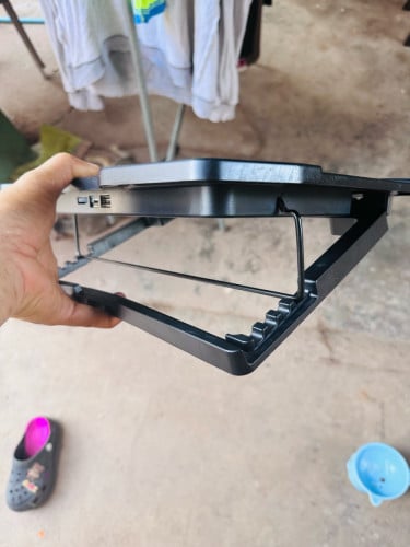 កង្ហារ Leptop