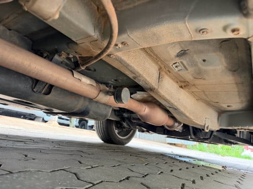 ឡានសំណុំស៊ីន Lexus RX400H 2006 មេឡាន មីញ៉ែតMC