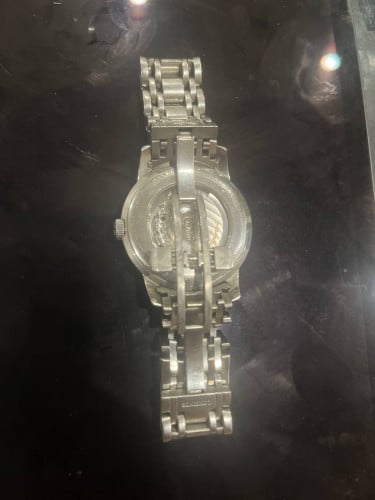 នាឡិកាប្រុស ប្រេន longines