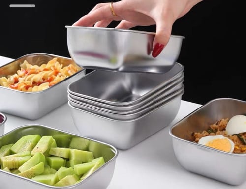 ប្រអប់ដែក Metal Containers