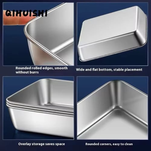 ប្រអប់ដែក Metal Containers