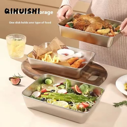 ប្រអប់ដែក Metal Containers